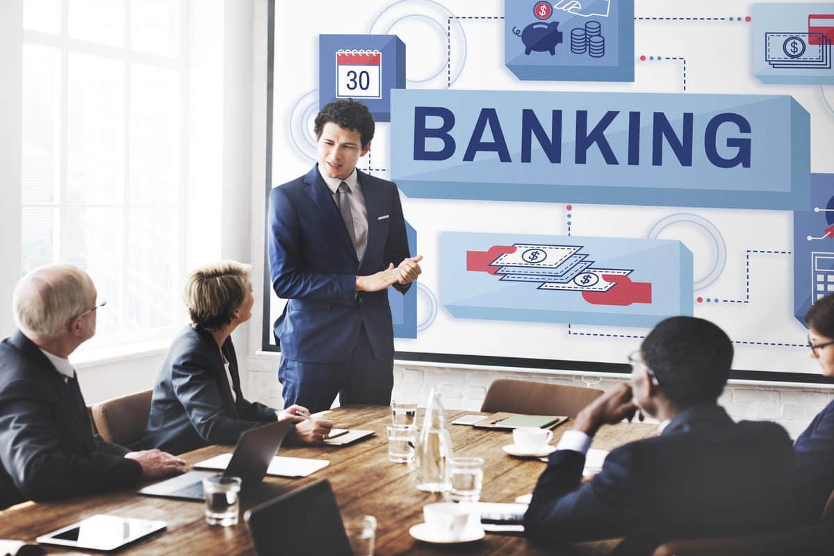 Open Banking: O Compartilhamento de Dados que Transforma o Setor